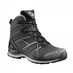 Ботинки Black Eagle Adventure 2.2 GTX mid | цвет graphite-silver | (330115)